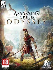 Assassin’s Creed Odyssey PC Torrent Repack