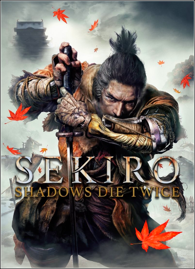 Sekiro Shadows Die Twice – Rjaa Download Torrent Repack