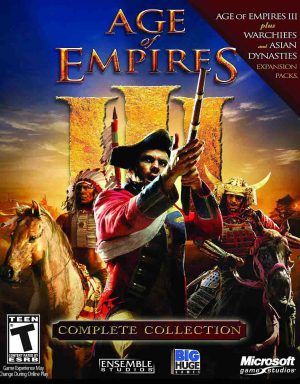 Age of Empires III – Complete Collection Download Torrent Repack