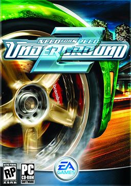 Need For Speed: Underground 2 Free Download Torrent Repack