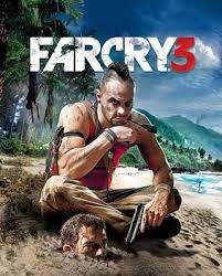 Far Cry 3 Complete Collection PC MULTI-ELAMIGOS Torrent Repack