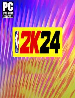 NBA 2K24 – SKIDROW Download Torrent Repack