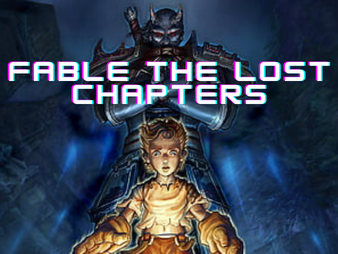Fable The Lost Chapters Torrent PC Game Repack