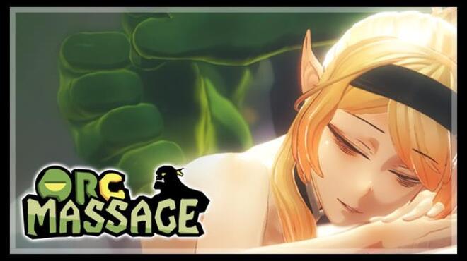 Orc Massage Torrent Download PC Game Repack