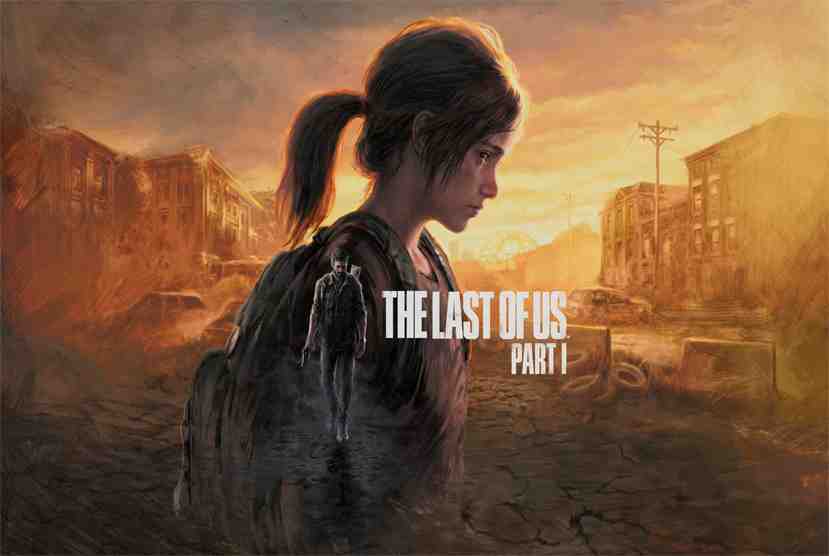 The Last of Us Part I PC Download Torrent Repack