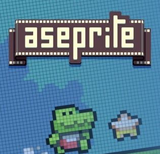 Aseprite v1.3rc4 Free Download PC Game Torrent Repack