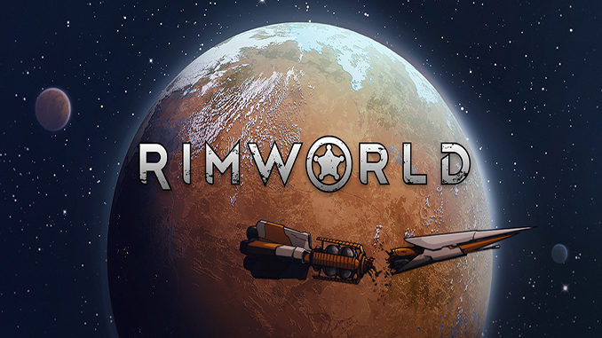 Download RimWorld v1.4.3523 Torrent PC Game Repack